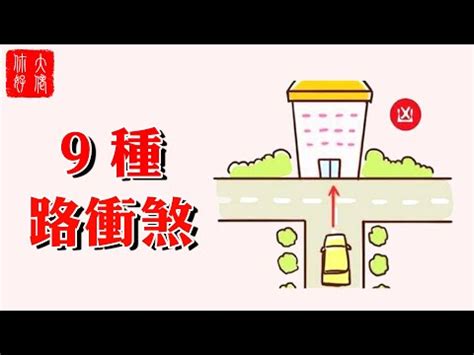 風水 路沖|【路沖的定義】路沖煞！搞懂路沖的定義，避開血光之災！